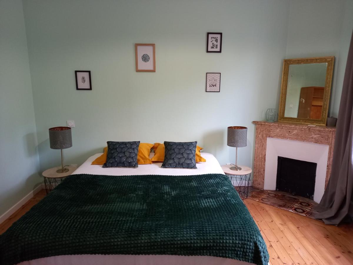 La Maison Molières Montauban Extérieur photo