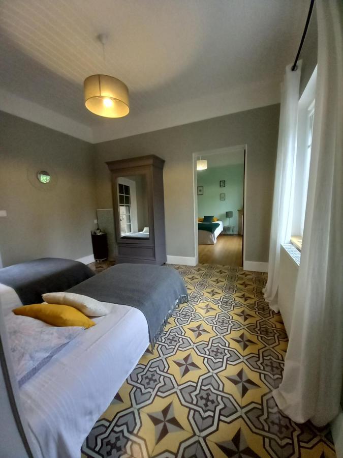 La Maison Molières Montauban Extérieur photo