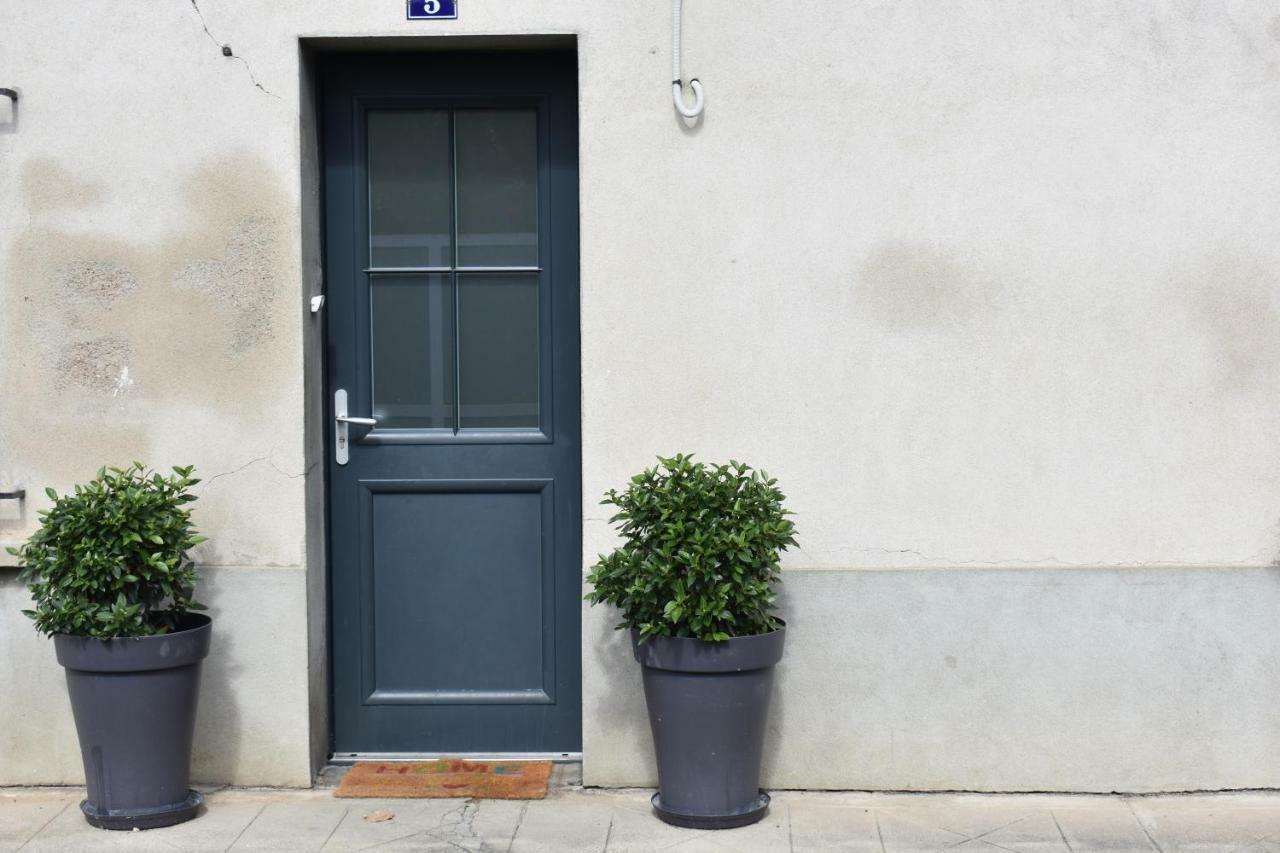 La Maison Molières Montauban Extérieur photo